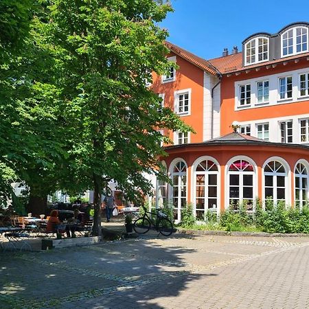 Hotel Koenigin Olga Ελβάνγκεν Εξωτερικό φωτογραφία