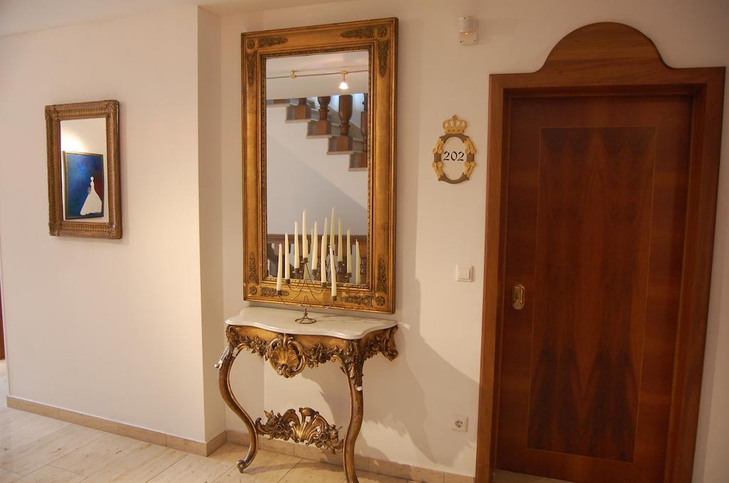 Hotel Koenigin Olga Ελβάνγκεν Εξωτερικό φωτογραφία